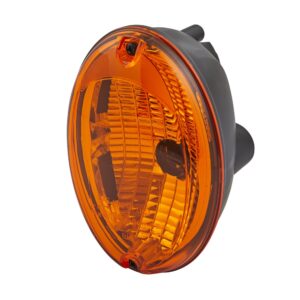 Direction Indicator - Agroluna - Halogen - 12/24V