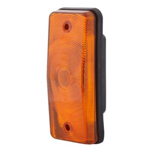Direction Indicator - Halogen - 12/24V