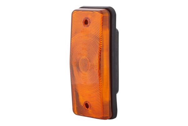 Direction Indicator - Halogen - 12/24V