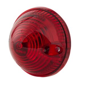 Tail Light - Halogen - 24/12V