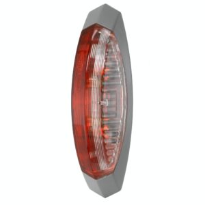 Clearance Light - Halogen - 12V