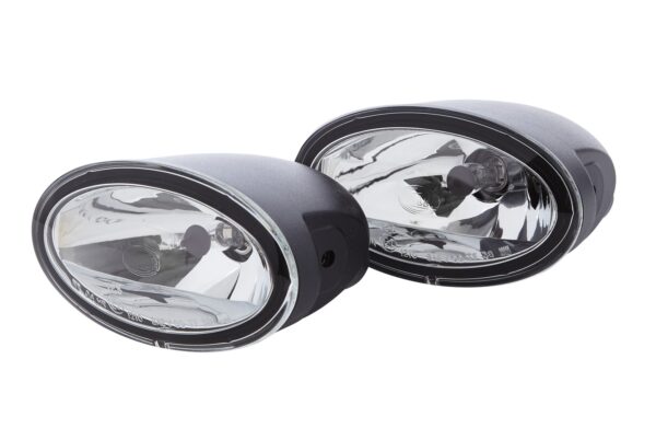 Halogen/FF-Spotlight Set - FF 50 - 12V
