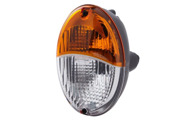 Direction Indicator - Agroluna - Halogen - 12V