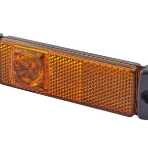 Side Marker Light - LED - 12V