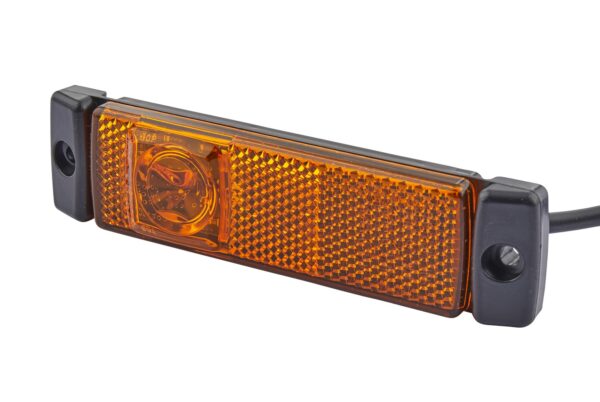 Side Marker Light - LED - 12V