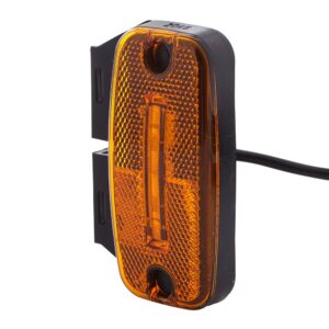 Side Marker Light - LED - 24V