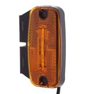Side Marker Light - LED - 24V