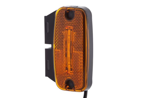 Side Marker Light - LED - 24V
