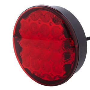 Rearlight - LED - 24V