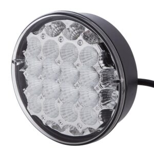 Rearlight - LED - 12/24V