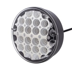 LED-Reverse Light - 24/12V