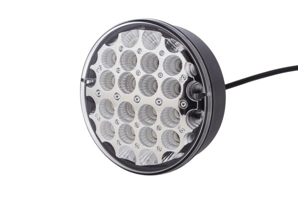LED-Reverse Light - 24/12V