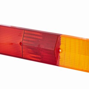 Lens, tail light assembly - left/right