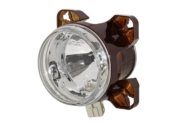 Halogen/FF-Insert, spotlight - 90mm Essential - 24V