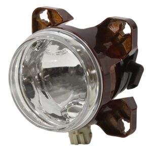 Halogen-Insert, spotlight - 12/24V