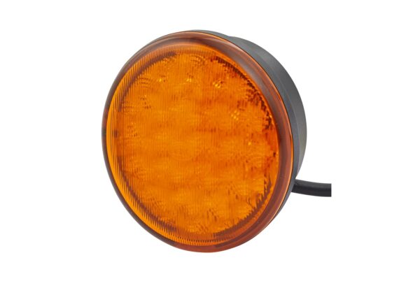 Direction Indicator - 83mm - LED - 12/24V