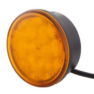 Direction Indicator - 83mm - LED - 24V