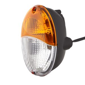 Direction Indicator - Agroluna - Halogen - 12V