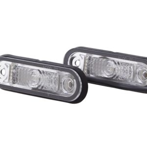 Position Light - LED - 12/24V
