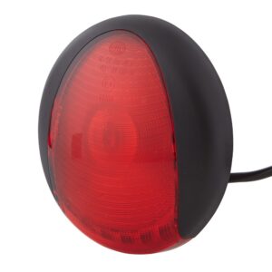 Rearlight - EuroLED - LED - 24/12V