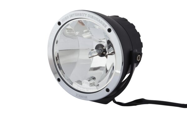 Xenon-Spotlight - Luminator Compact Xenon - 12V