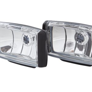 FF/Halogen-Spotlight Set - Comet FF 450 - 12V