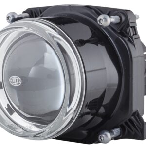 DE/FF/Halogen-Headlight - 90mm Performance - 12V