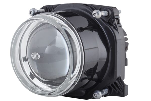 DE/FF/Halogen-Headlight - 90mm Performance - 12V