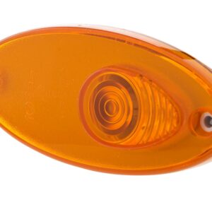Auxiliary Direction Indicator - Halogen - 12V