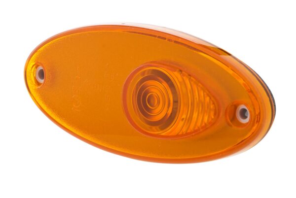 Auxiliary Direction Indicator - Halogen - 12V