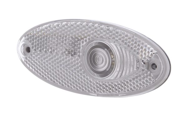 Position Light - Halogen - 12V