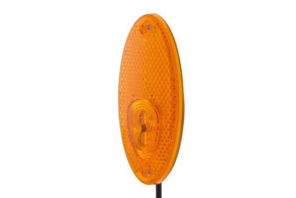Side Marker Light - LED - 12V