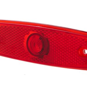 Tail Light - Halogen - 24V
