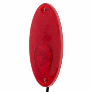 Tail Light - LED - 24V