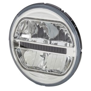 LED-Insert, spotlight Luminator/Rallye 3003 - 24/12V