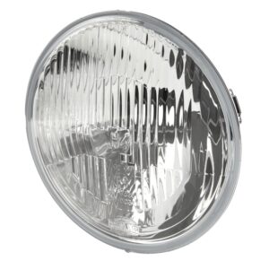 Halogen-Insert, headlight - 12V