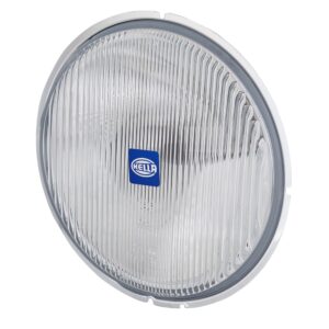 Halogen-Insert, front fog light - Luminator - 12/24V