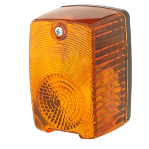 Direction Indicator - Halogen - 24/12V