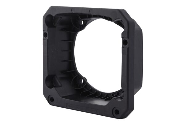 Conversion to LED technology-Base, headlight