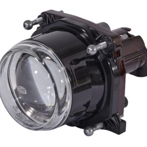 DE/Halogen-Headlight - 90mm Performance - 12V