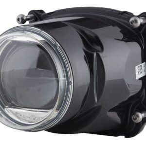 DE/LED-Insert, headlight - 90mm Performance Bi-LED L5570