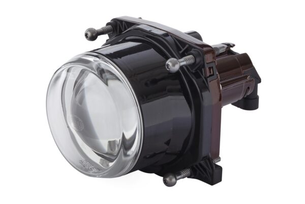 DE/Halogen-Headlight - 90mm Performance - 24V