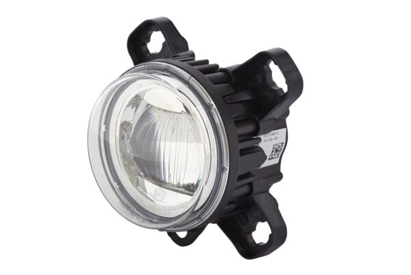 DE/LED-Spotlight - 90mm Performance L4060 - 12/24V
