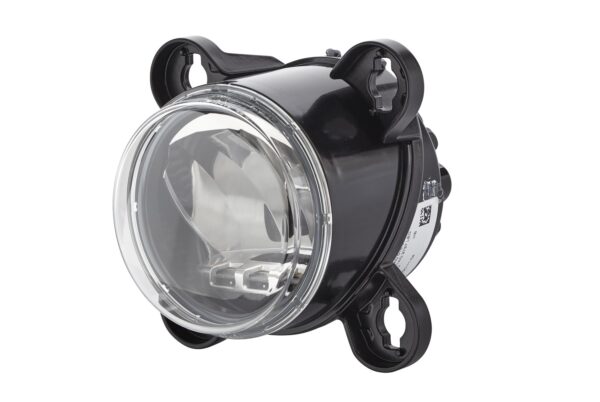 LED-Headlight - 90mm Essential R80 - 12/24V