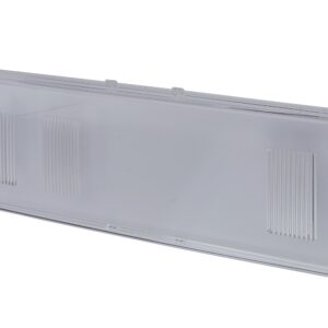 Lens, tail light assembly - left/right