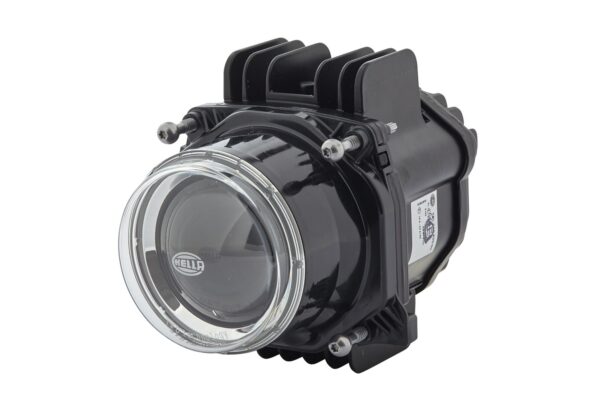 LED/DE-Headlight - 90mm Performance Bi-LED L70 - 24V