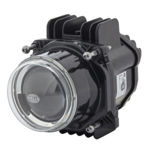 LED/DE-Headlight - 90mm Performance Bi-LED L70 - 24/12V