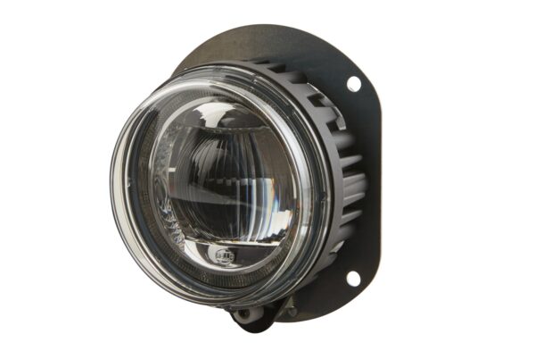 LED/DE-Spotlight - 90mm Performance L4060 - 12/24V