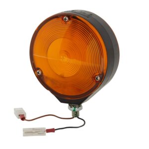 Direction Indicator - Halogen - left/right/Front/Rear