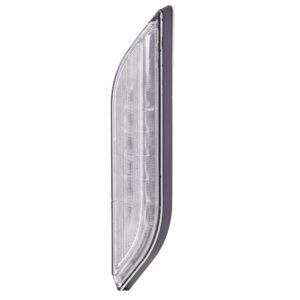 Direction Indicator - Shapeline Style - LED - 12/24V